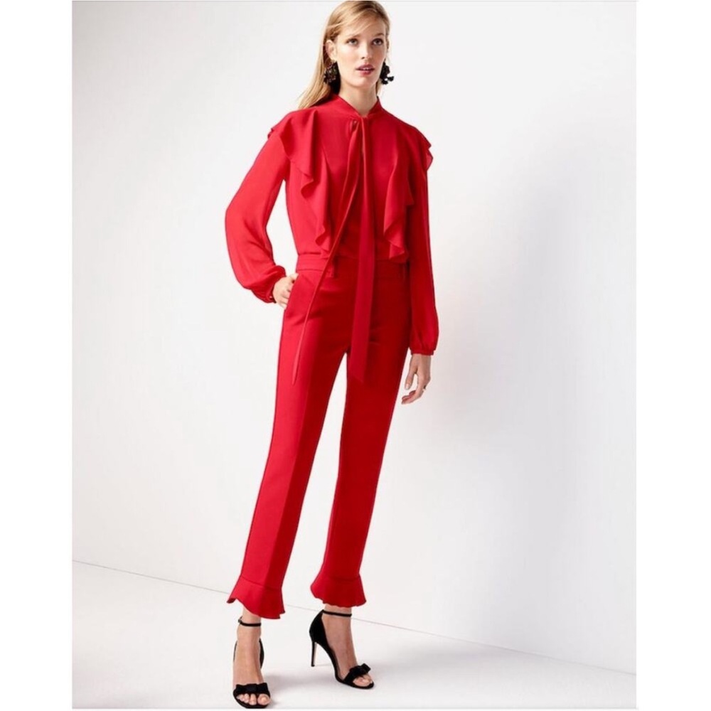 Ann Taylor Ankle Pants New Condition